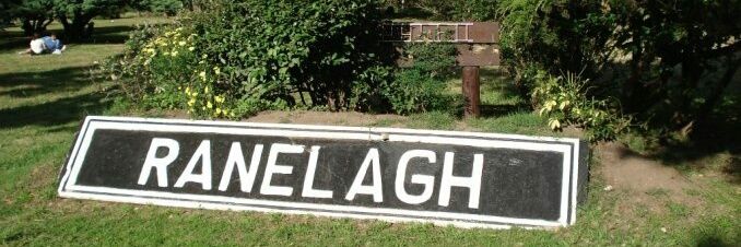 HongoRanelagh's profile banner image