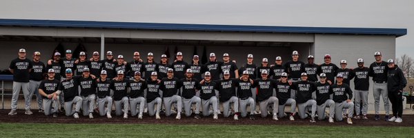 UIndyBaseball Profile Banner