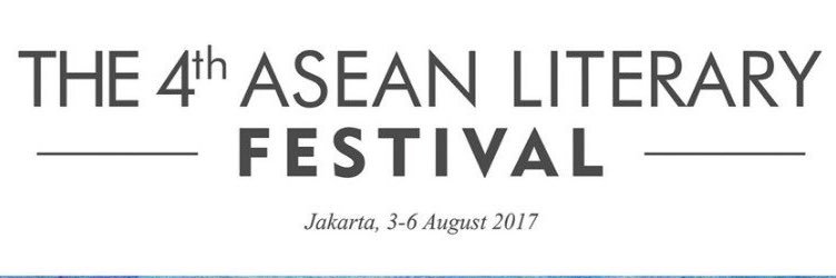 ASEANLitFest's profile banner image