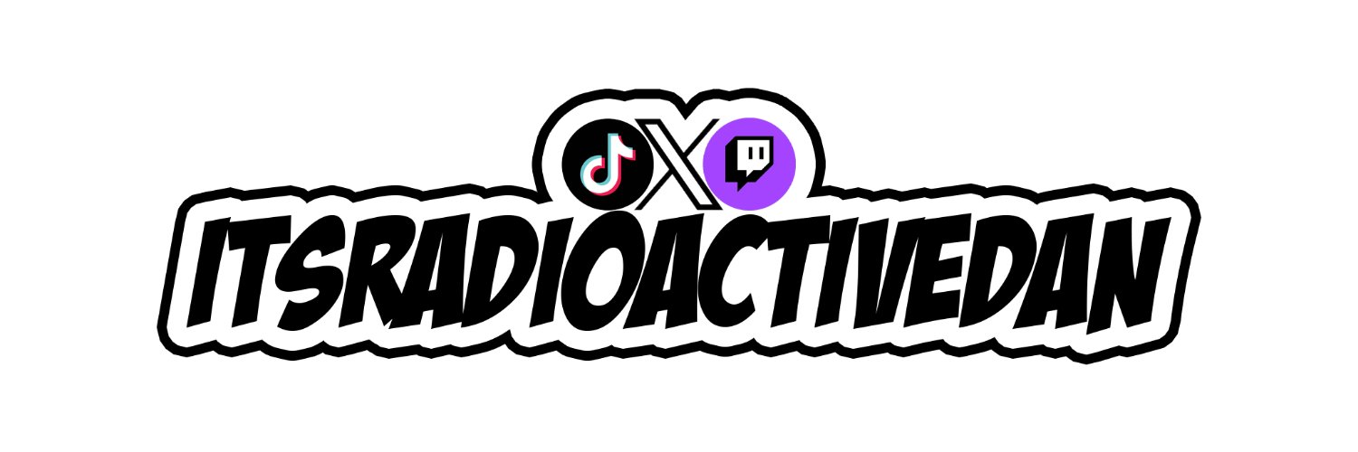 RadioactiveDan_'s profile banner image
