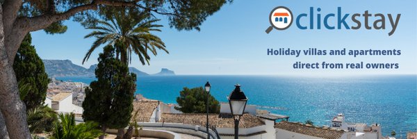 clickstay Profile Banner