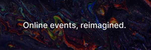 crowdcastHQ Profile Banner