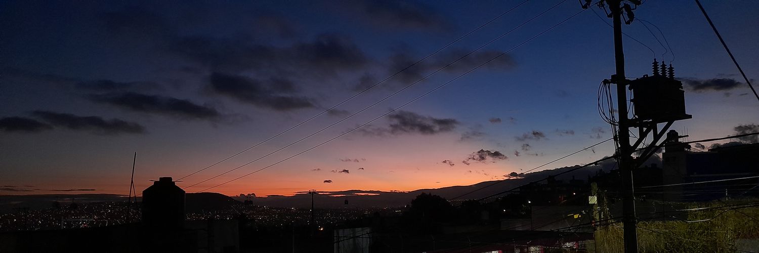 LJ_Robledo's profile banner image