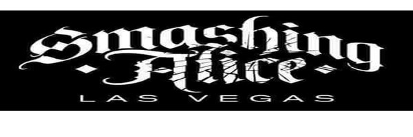 SmashingAliceLV Profile Banner