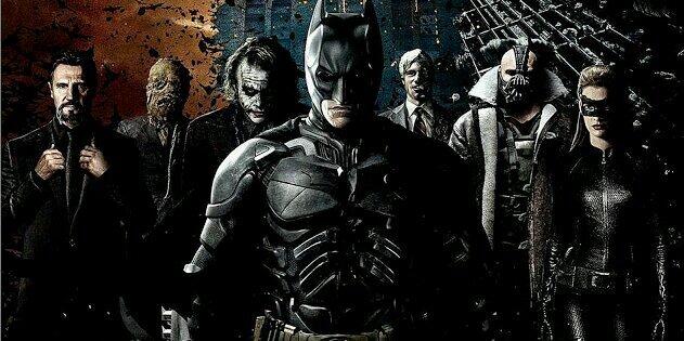 batman1683's profile banner image
