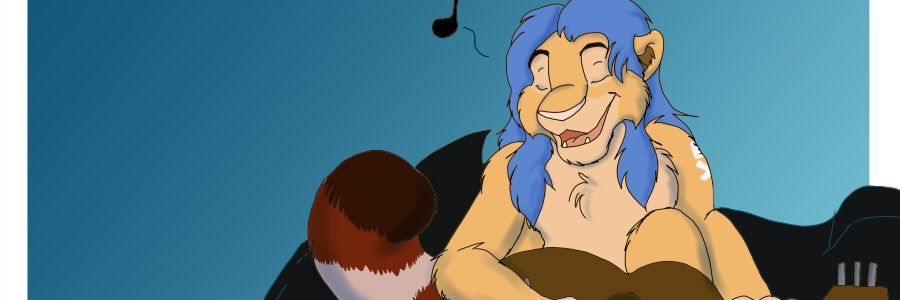DizzyHellfire's profile banner image