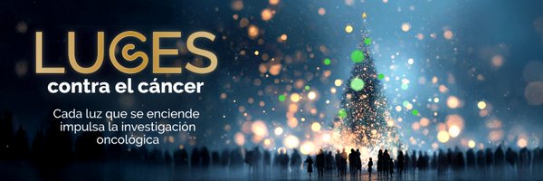 ContraCancerEs Profile Banner