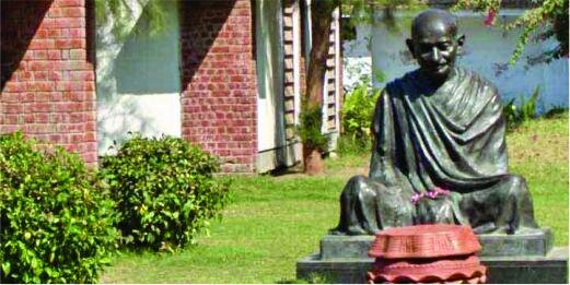 Gujarat's profile banner image
