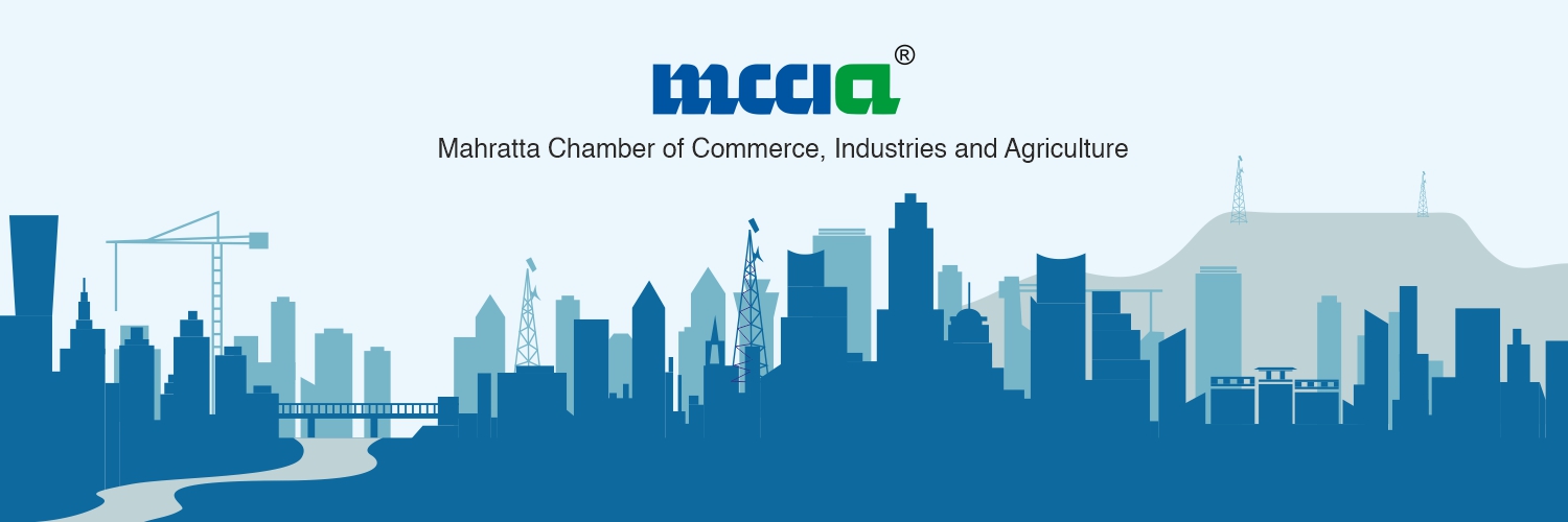 MCCIA's banner