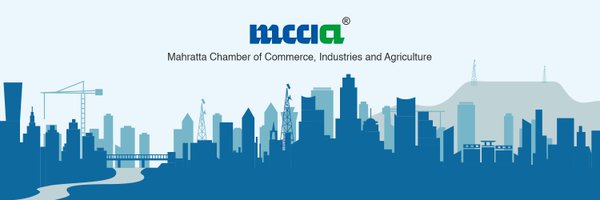 MCCIA_Pune Profile Banner