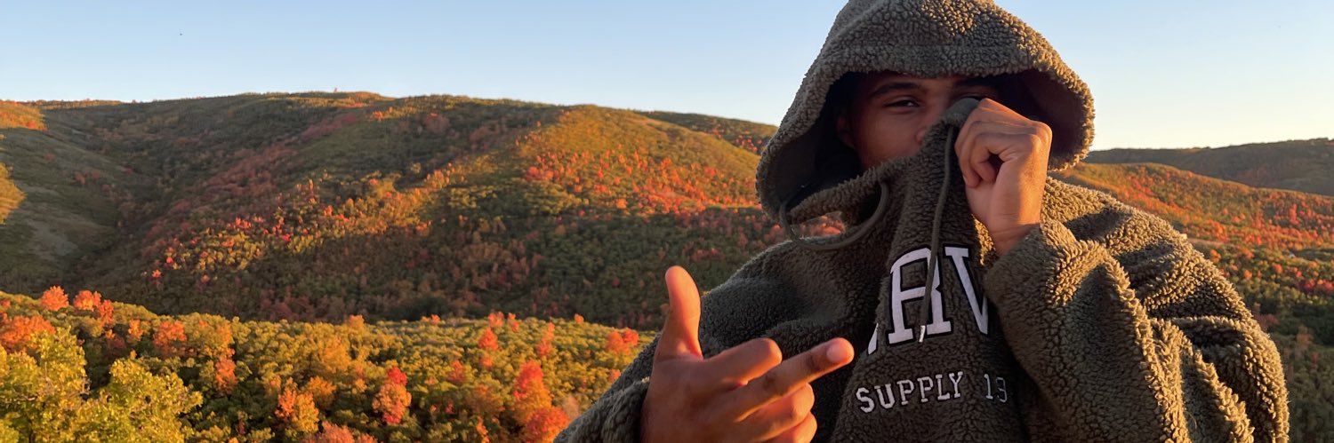 BrendonRedford's profile banner image
