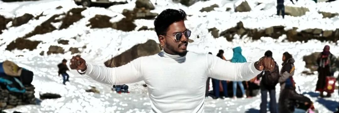 Sarath kumar banner