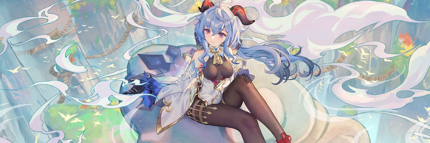 SenpaiOfGaming's profile banner image