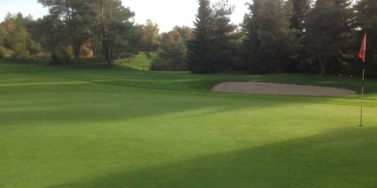 golfanger's profile banner image