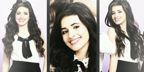 CamiCabello5H's profile banner image