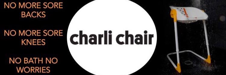 Charlichair's profile banner image