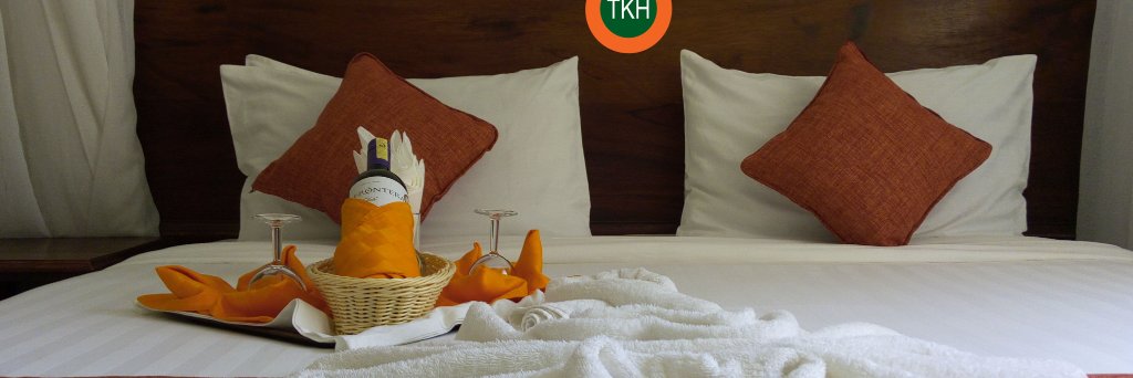 TheKyakaHotel's profile banner image