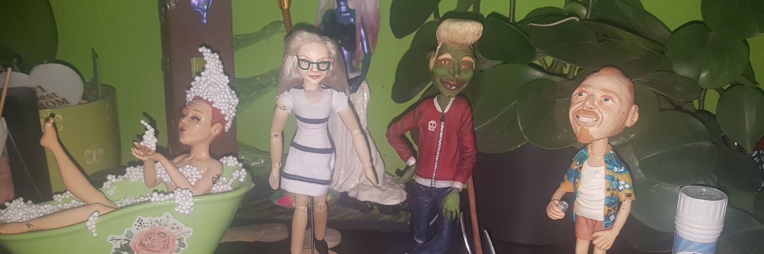 MichiMuffin's profile banner image
