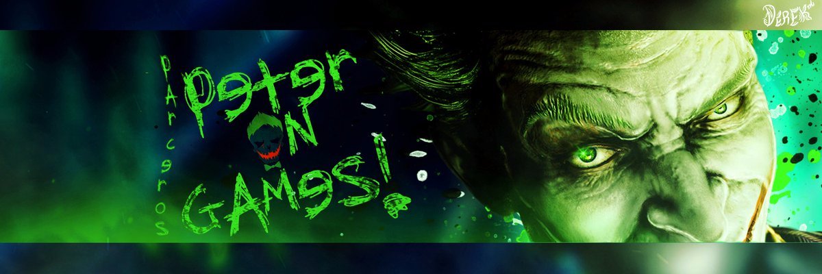 Petterongo's profile banner image