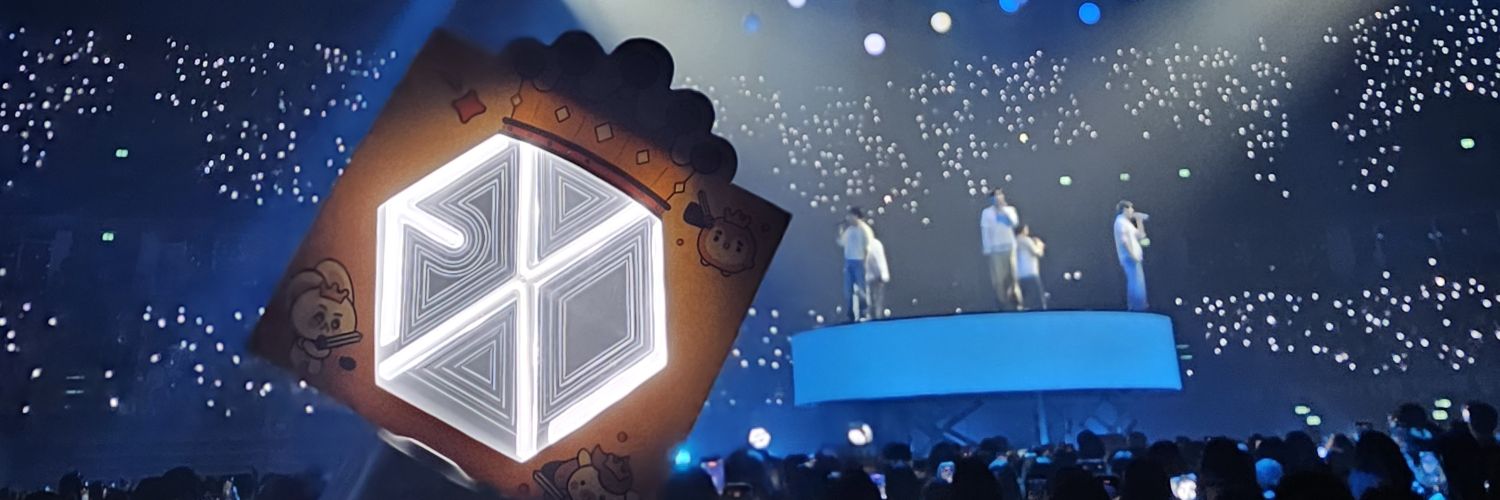 N_CB_EXO's profile banner image