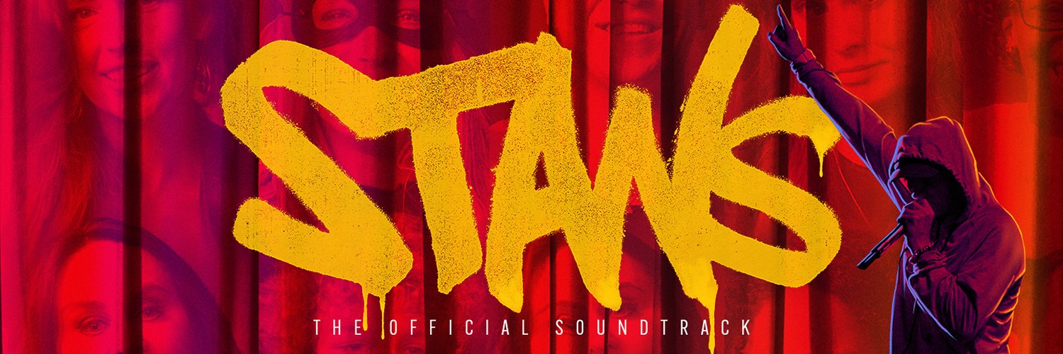 Marshall Mathers banner