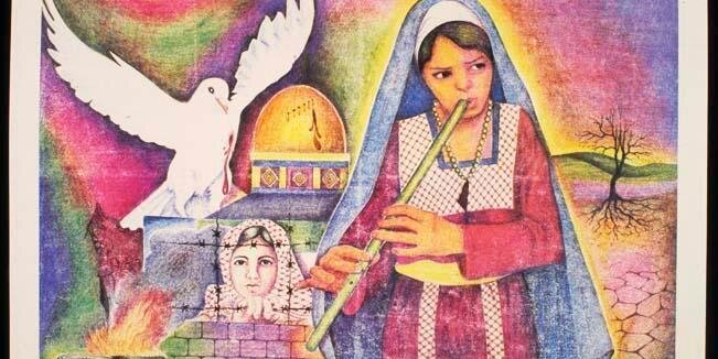 SFPalestine's profile banner image