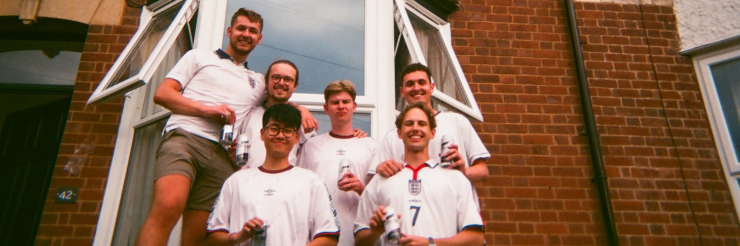 MattQuigs99's profile banner image