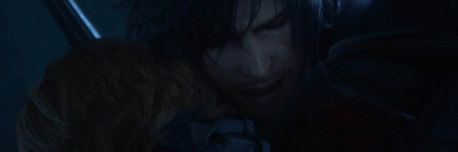 Anananoush's profile banner image