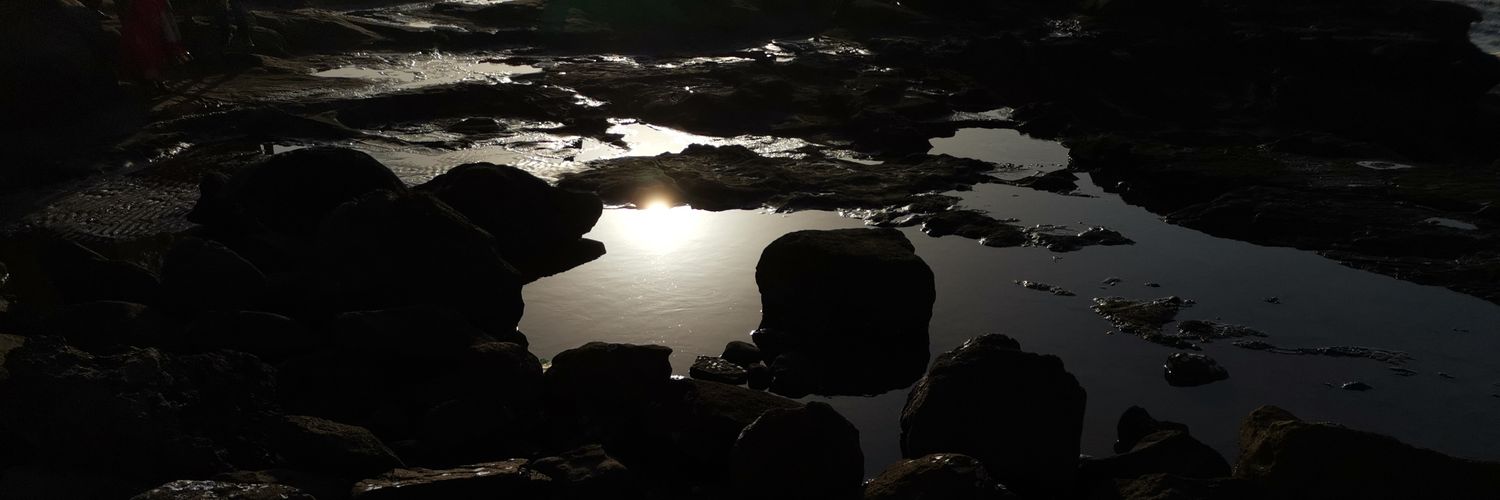 mskhande's profile banner image