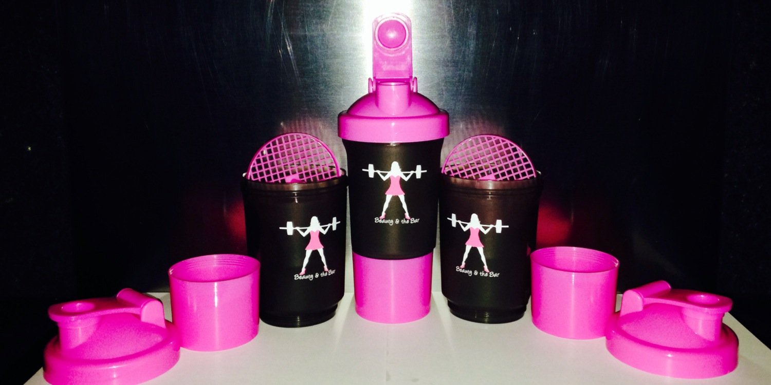 Beauty & The Bar banner