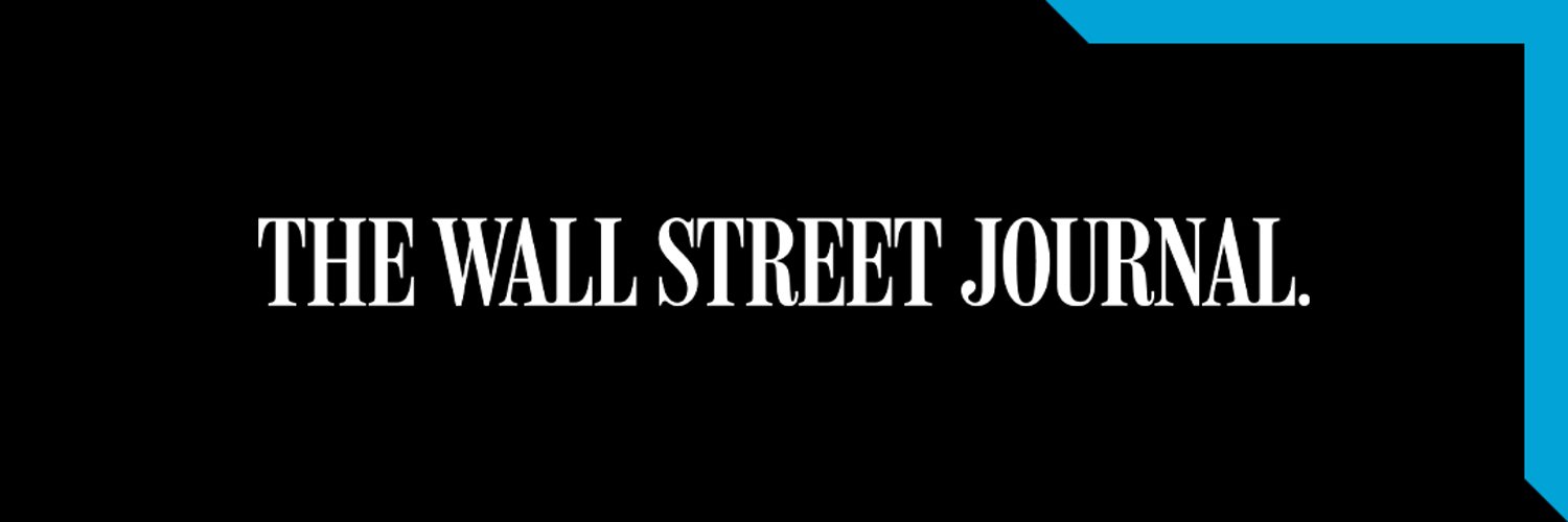 Wall Street Journal Jobs Profile Banner