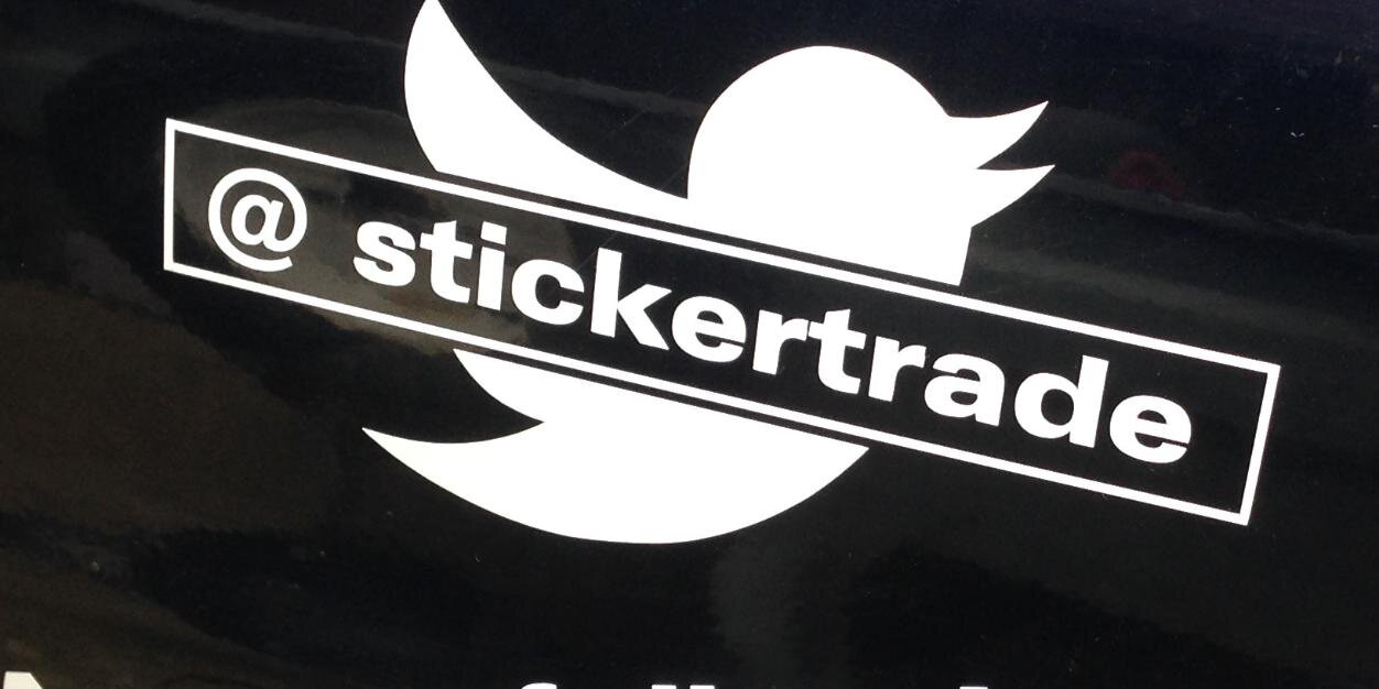 StickerTrade's profile banner image