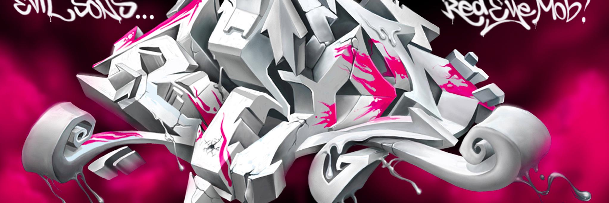 benfranksart's profile banner image