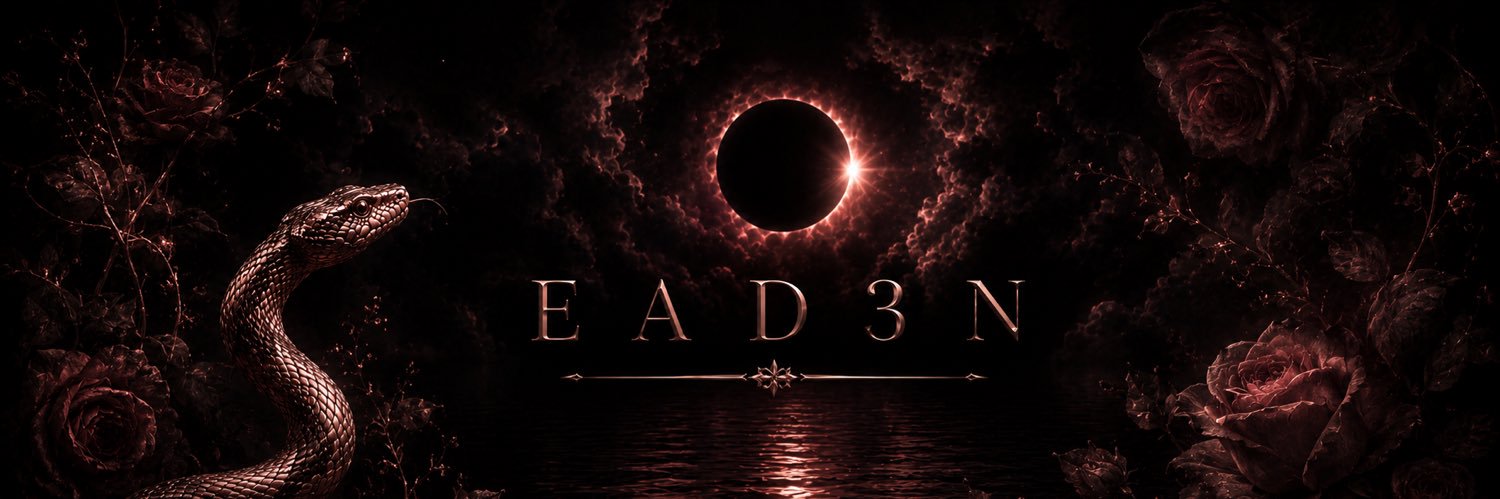 EAD3N's profile banner image