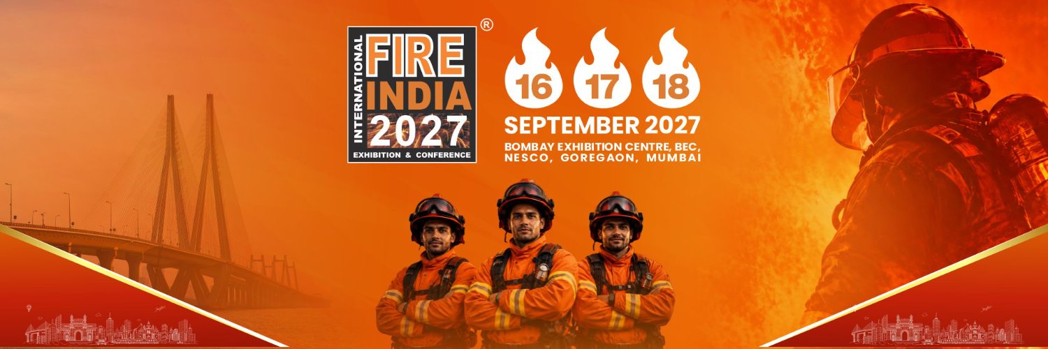 FireIndia's profile banner image