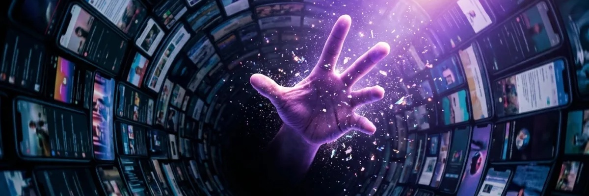 Richard Andrews banner