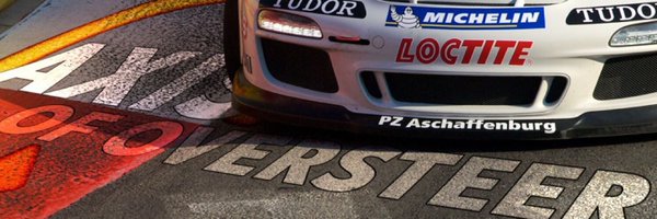 AxisOfOversteer Profile Banner