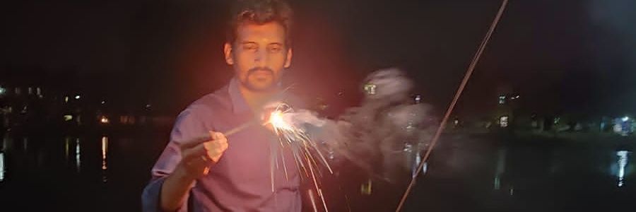 prabha67's profile banner image