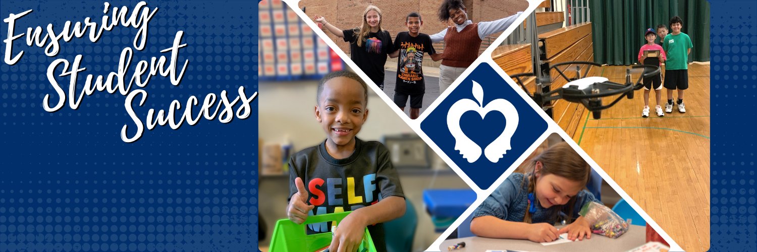 D54schools's profile banner image