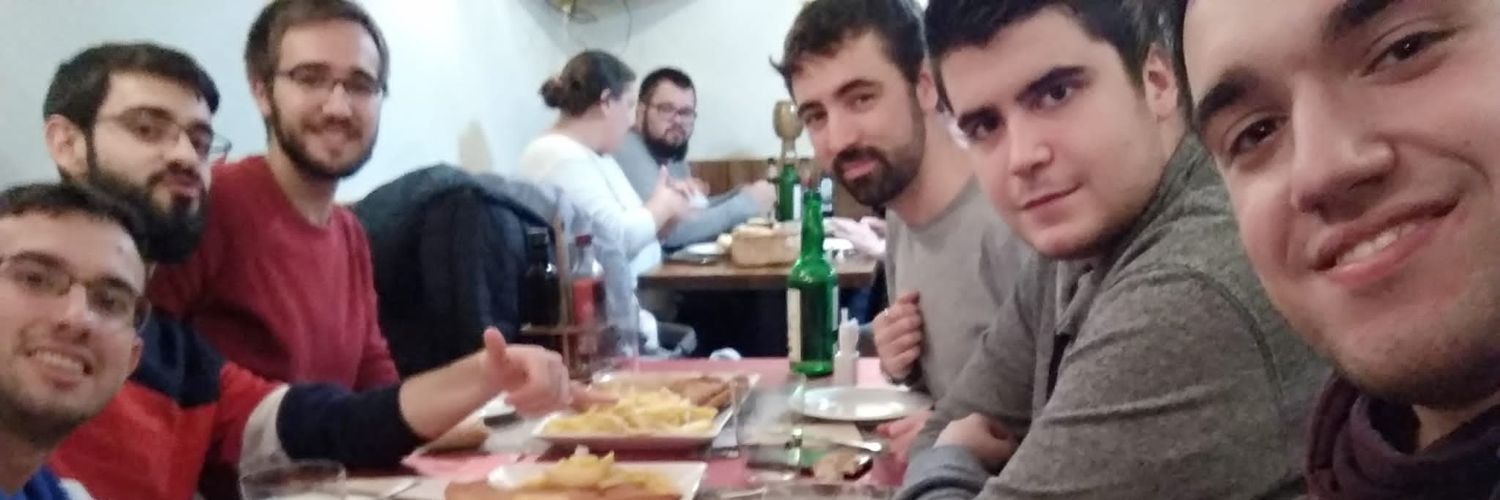 JavierYdoate's profile banner image