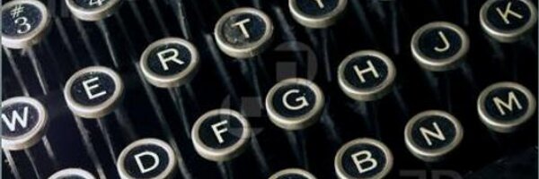 JDwritesalot Profile Banner