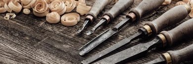 Anthony Pope - MarbleTree Workshop banner