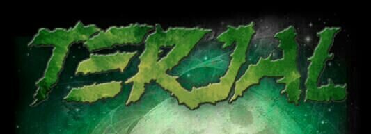 TERJAL DEATH METAL banner