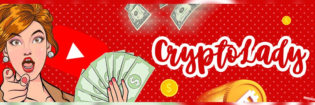 Crypto_Lady_'s profile banner image