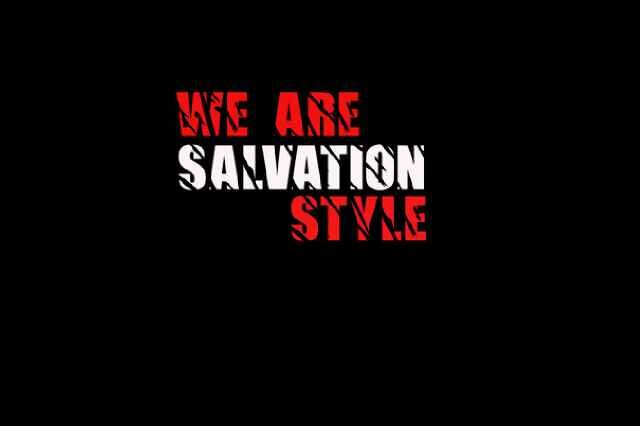 Salvation Style banner