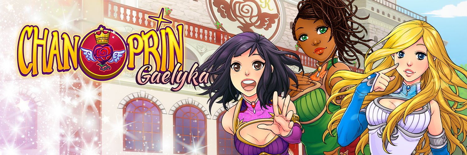 eBabylonGames's profile banner image