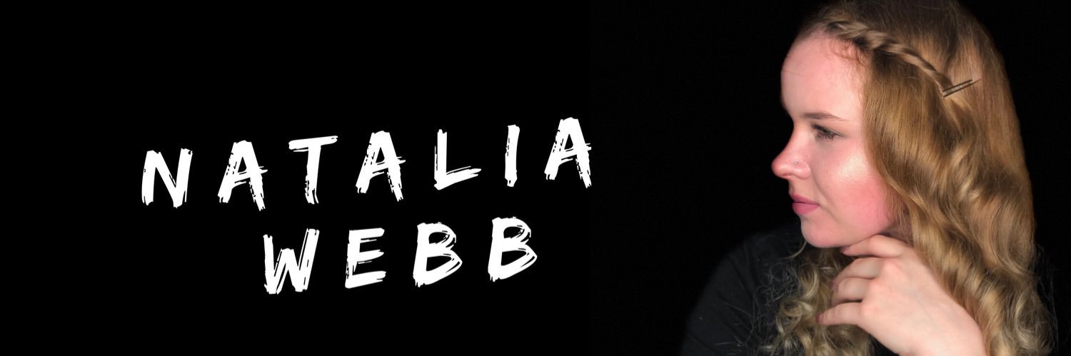 NataliaaaEwebb's profile banner image
