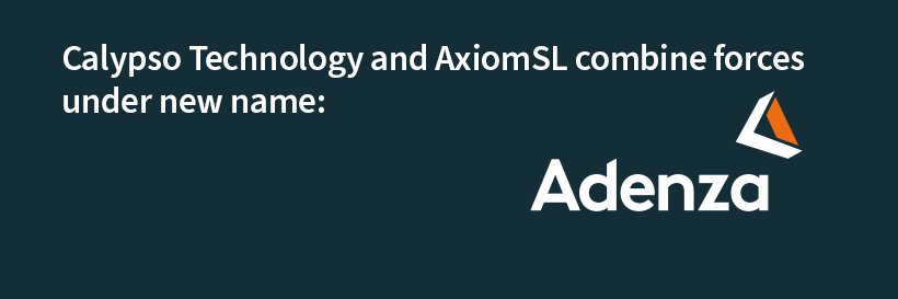 AxiomSL banner