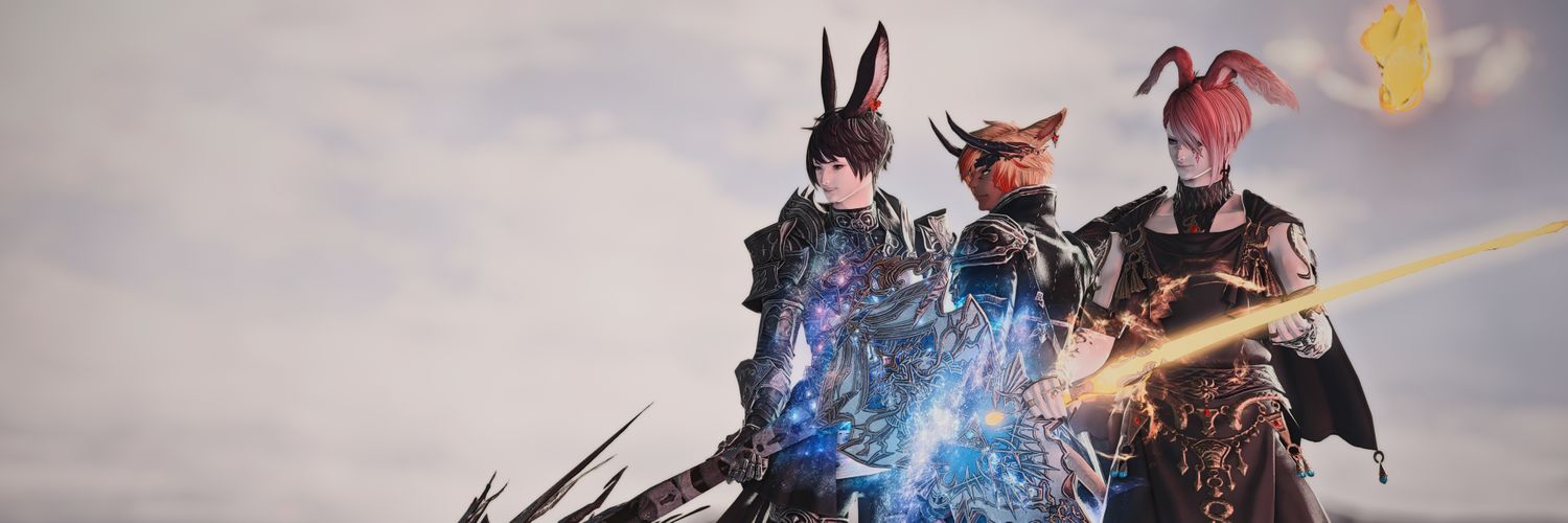 saku_st's profile banner image