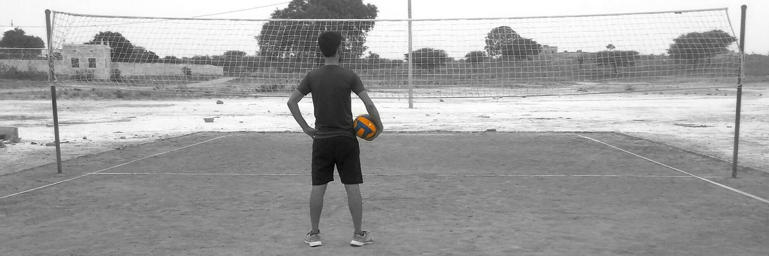 Ashokswami07's profile banner image
